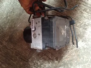 Abs Module Ford Edge 2014