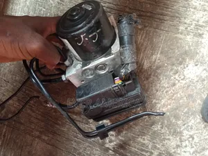 Abs Module Ford Edge 2014