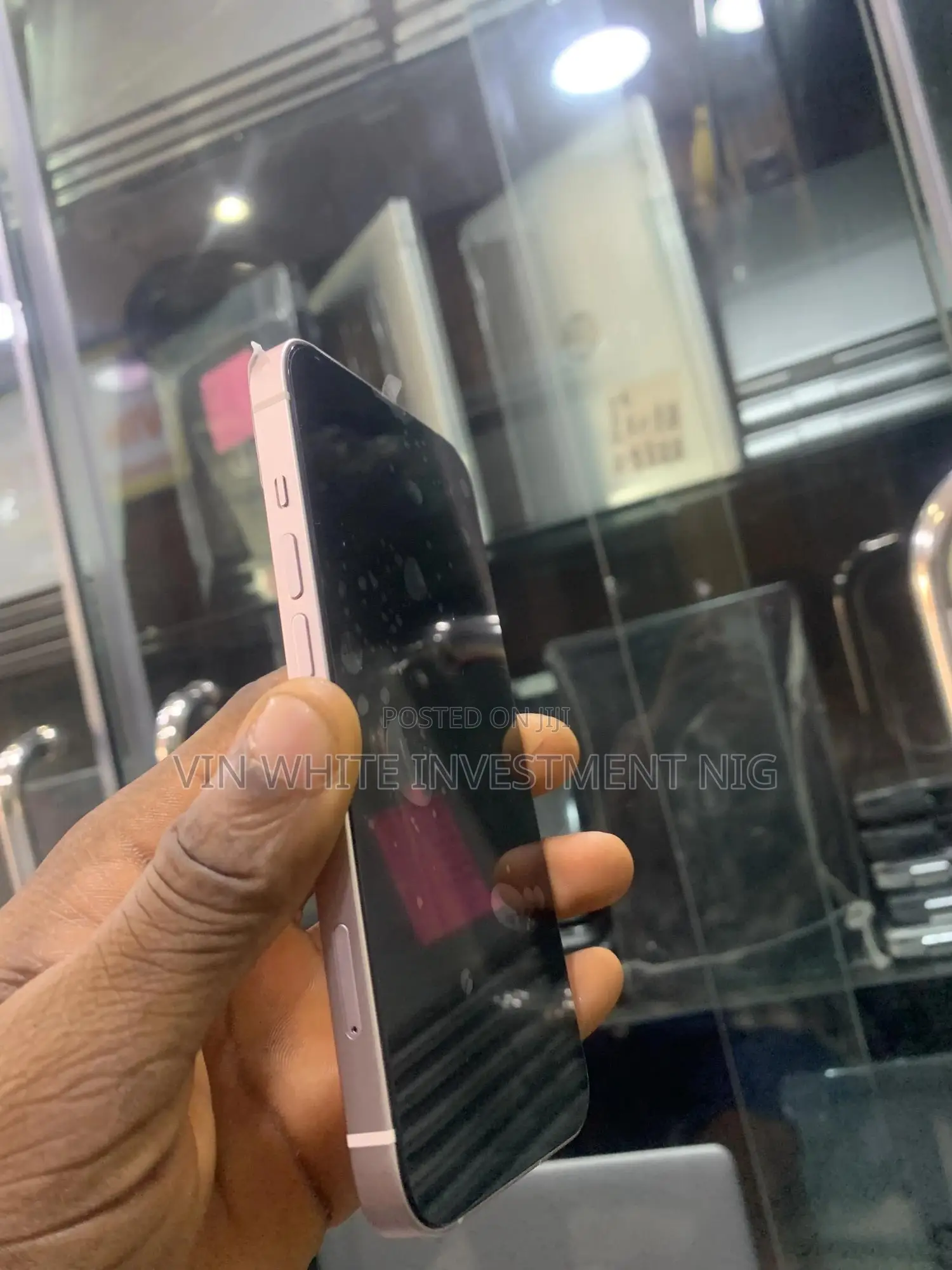Apple iPhone 13 256 GB Pink