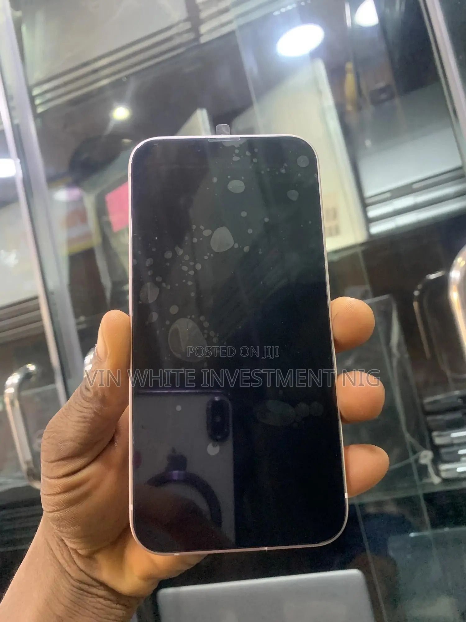 Apple iPhone 13 256 GB Pink