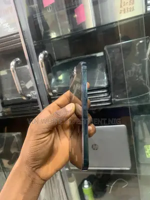 Apple iPhone 12 Pro 128 GB Blue