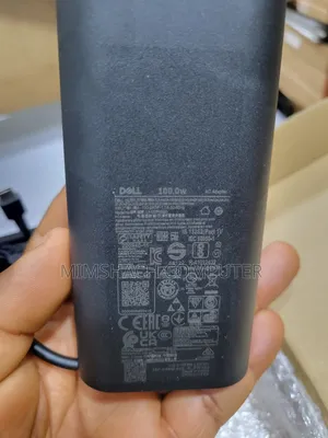 Dell Type C or Usb-C 100wh Slim Charger