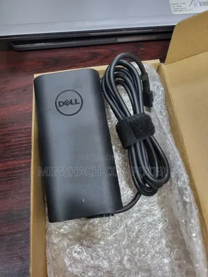 Dell Type C or Usb-C 100wh Slim Charger