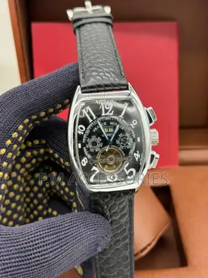 Franck Muller Geneve