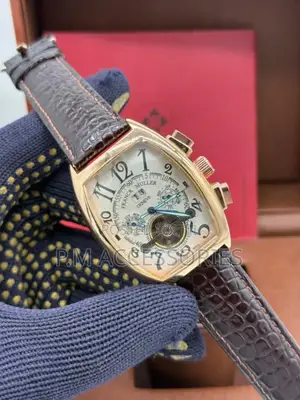 Franck Muller Geneve