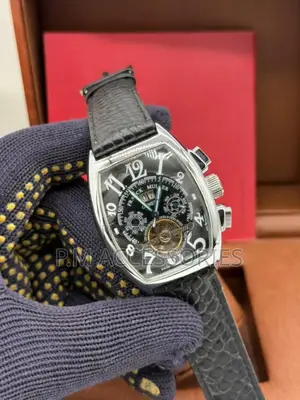 Franck Muller Geneve