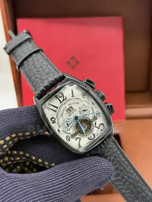 Franck Muller Geneve