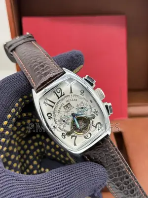 Franck Muller Geneve