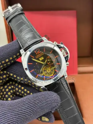 Luminor Panerai