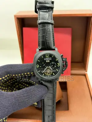 Luminor Panerai