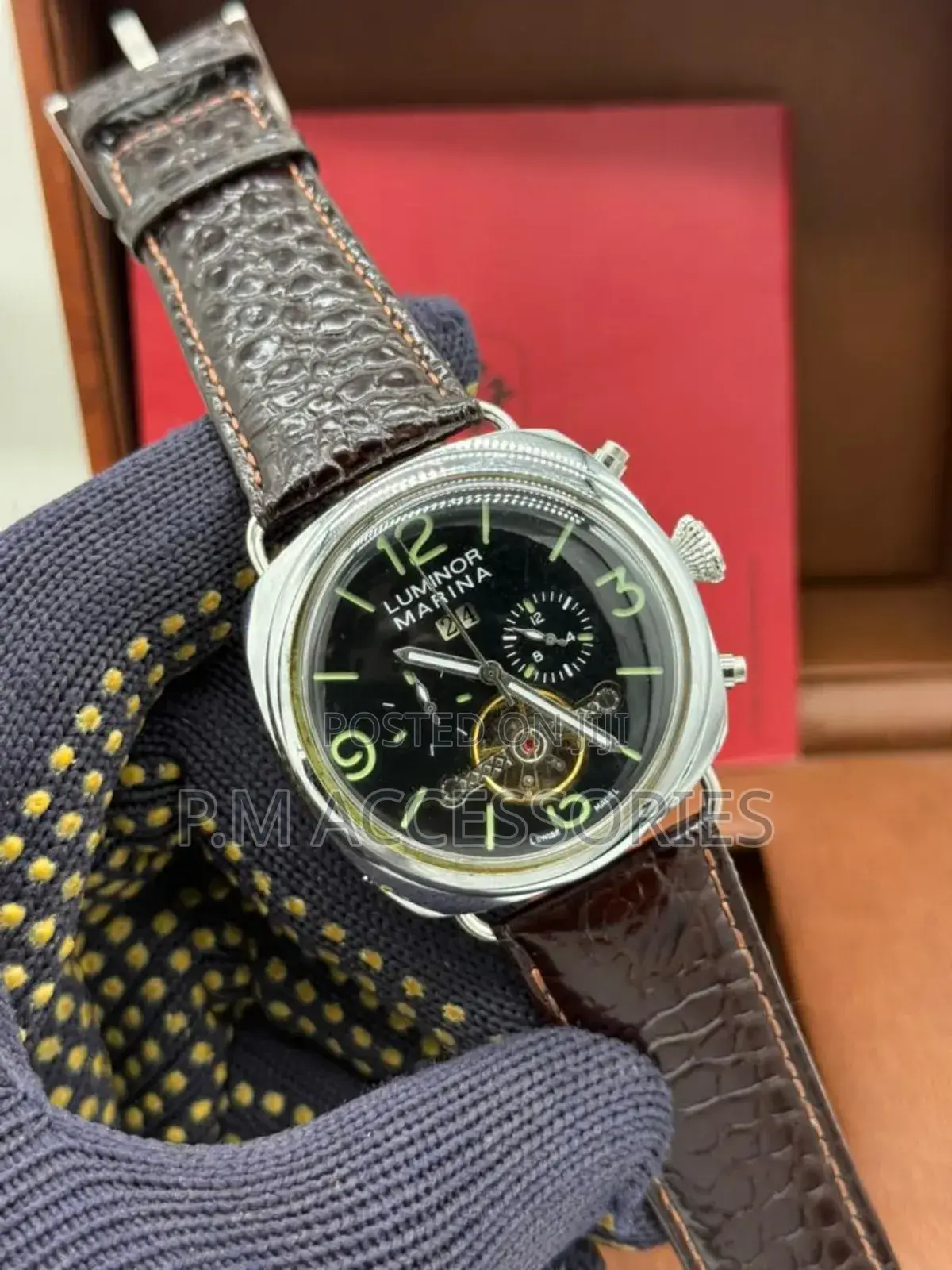 Luminor Panerai