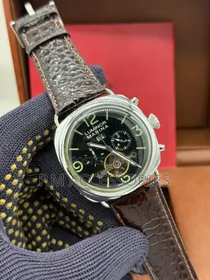 Luminor Panerai