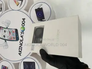 Brand New Okejeye Action Camera 20mp Wi-Fi 40m Waterproof