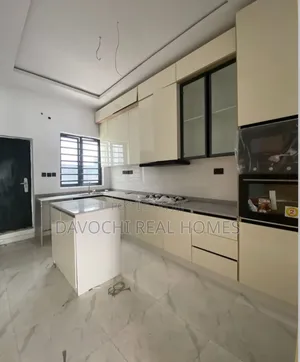 4bdrm Duplex in Vgc, Lekki for rent