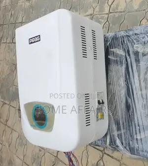 Prag 10kva Stabilizer (10000kv)