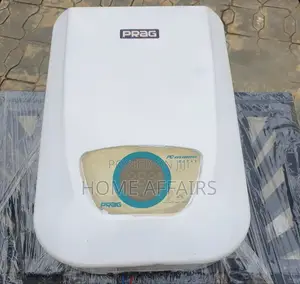 Prag 10kva Stabilizer (10000kv)