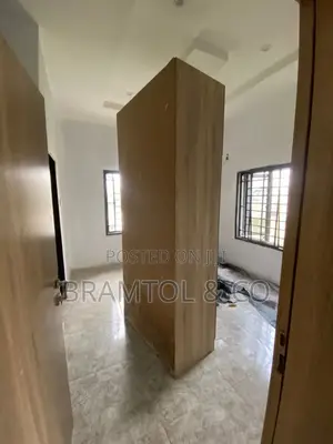 2bdrm Block of Flats in Sabon Lugbe for rent