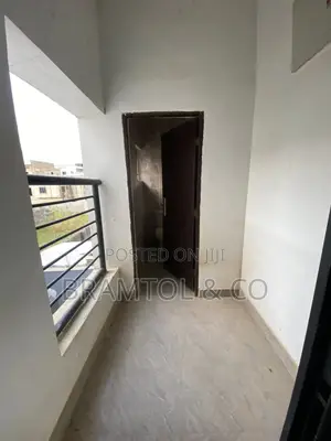 2bdrm Block of Flats in Sabon Lugbe for rent