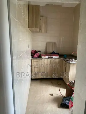 2bdrm Block of Flats in Sabon Lugbe for rent