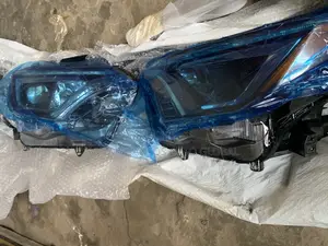 Toyota Rav4 2019/ 2020 Head Lamp Available
