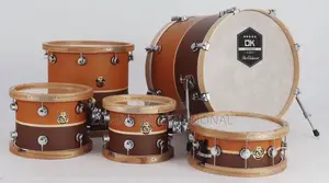 Drummer King 5set Drum