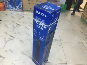 Maxi 40 Inches High-Speed Air Cooling Fan