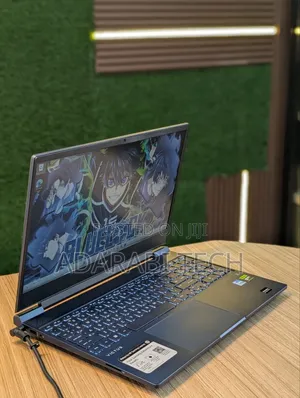 Laptop HP Victus 15 32GB Intel Core I5 SSD 512GB