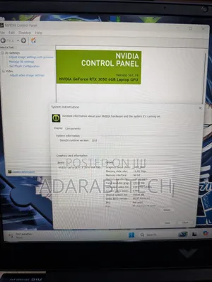 Laptop HP Victus 15 32GB Intel Core I5 SSD 512GB