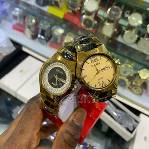 Quality Rado Watch