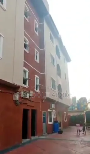 2bdrm House in Satellite Town Amuwo for sale
