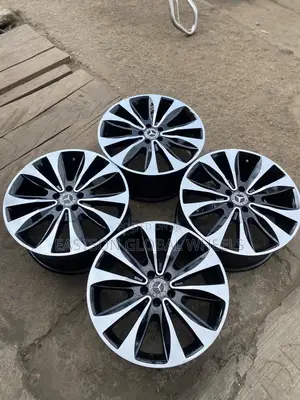 20” Inch Wheel Rim 2015-2021 Mercedes Gle Ml350 Glk Gle450
