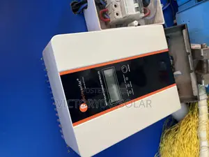Felicity Charge Controller