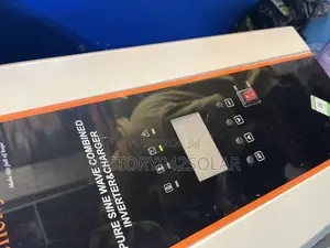 Felicity Charge Controller