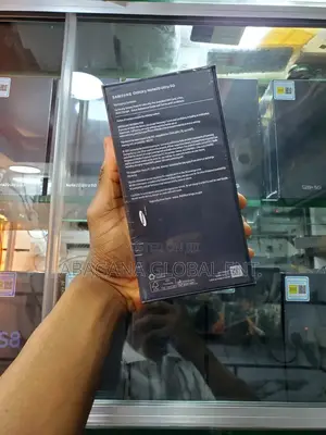 New Samsung Galaxy Note 20 Ultra 128 GB Gold