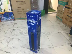 Maxi 40 Inches Industrial Cooling Fan – Stable Base