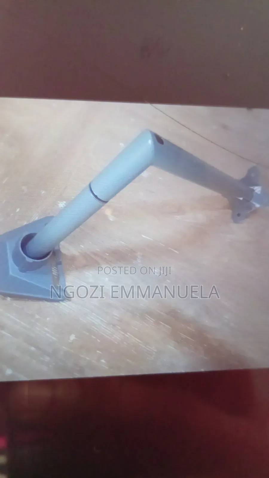 Starlink Gen3 Wall Mount