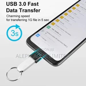 Wholesale Usb 3.0 Type-c Otg Adapter Branded Souvenir Gift