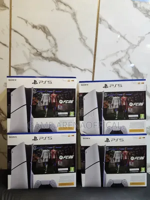 Don’T Miss This! Ps5 Slim Black Friday Sale — Limited Units Available!