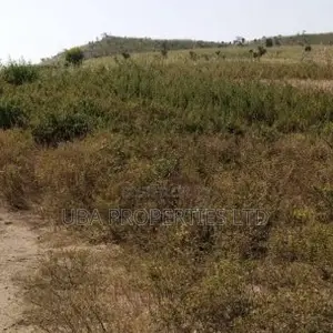 1 Hectare Plot of Land for Sale at Mpape 2 Layout