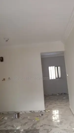 2bdrm Apartment in Aguoye Mini Estate, Awka for rent