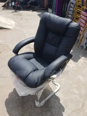 Executive Office Visitor's Chair.