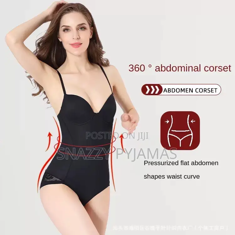 Seamless Bodysuit