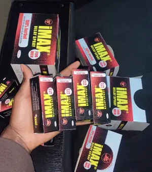 Imax Delay Spray for Men