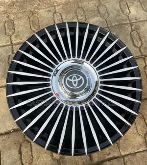 2016 2017 2018 2020 Toyota Highlander,Venza, Camry 19” Inch Wheel Rim
