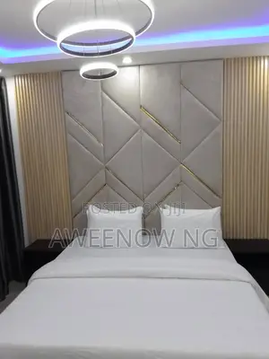 2 Bdroom Flat