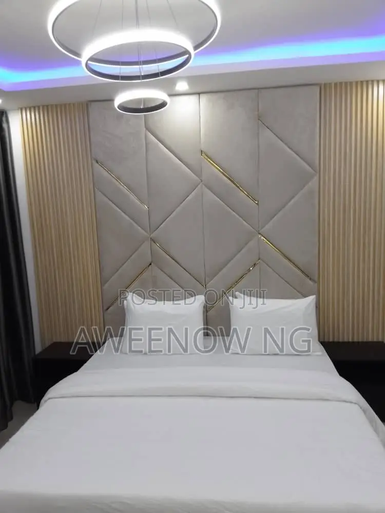 2 Bdroom Flat