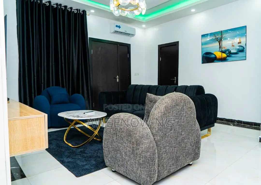 2 Bdroom Flat