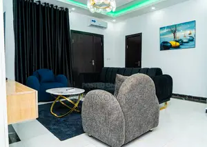 2 Bdroom Flat