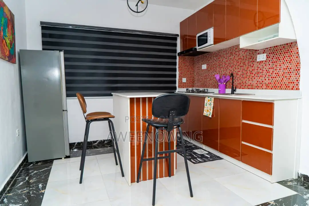 2 Bdroom Flat