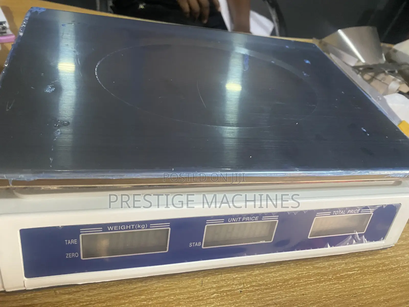 Weighing Scale 40kg Weighing Scale
